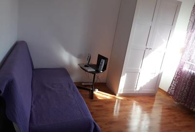 Apartament cu 2 camere decomandat, mobilat în Tineretului - 3