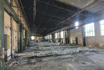Proprietar vand Hala si Spatii Birouri S=3.400 mp pe Platforma Industriala Roman - 6