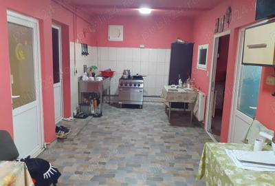 Vanzare Casa in zona Garii, caramida, deschiderea 14.ml. suprafata totala este de 275.mp. - 5