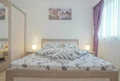 Apartament 2 camere in inima Bra?ovului cu cel.mai frumos view - 7