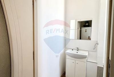 Apartament cu 3 camere semidecomandat, mobilat în Cotroceni - 17
