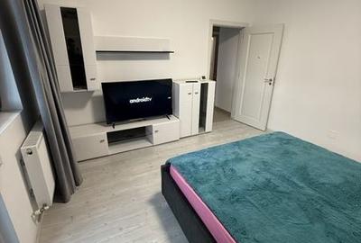 Garsonieră decomandată în Chiajna - 2