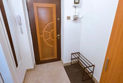 Apartament cu 2 camere semidecomandat în Universitate - 18