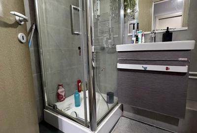 Apartament cu 2 camere, mobilat în Vitan - 3