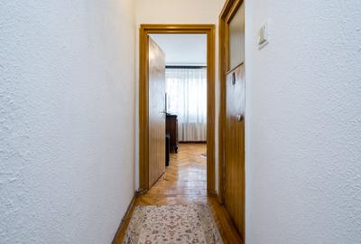 Apartament cu 3 camere semidecomandat în Drumul Taberei - 9