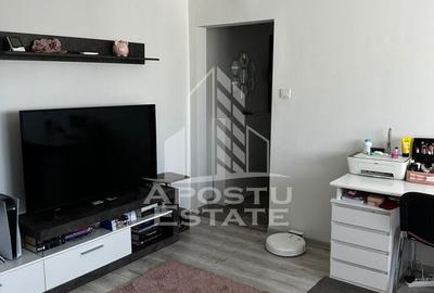 Apartament cu 2 camere semidecomandat în Spitalul Județean - 3