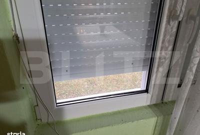 Casă cu 3 camere cu Teren 1200 Mp în Central