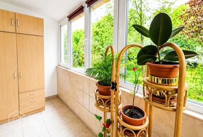 Apartament cu 3 camere decomandat, mobilat în Micălaca - 3