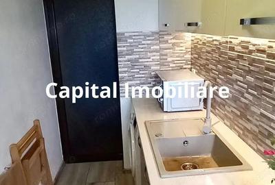 Apartament 2 camere modern, 43 mp, balcon ?i boxa zona Milcov Apartament 2 camere modern, 43 mp, balcon ?i boxa zona Milcov - 4