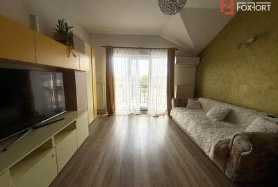 Apartament cu 3 camere, mobilat complet, langa Iulius Mall - 3
