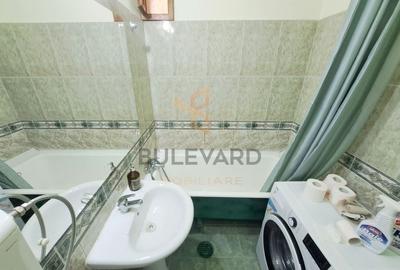 Casa 3 dormitoare, curte 60mp, parcare, langa UMF! - 15