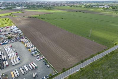 Teren de 29,600mp in zona de centura Nord - 22