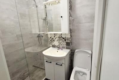 Garsonieră în Central - 6