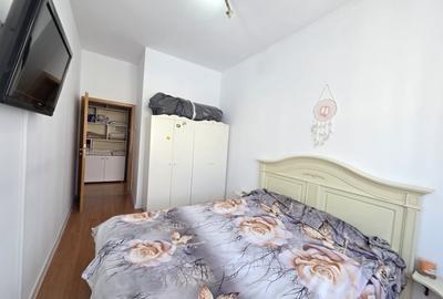 Apartament cu doua camere 50mp, Str. De Mijloc, Centrul Vechi - 5