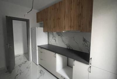 Apartament la parter in bloc nou //  2 camere decomandat. - 2