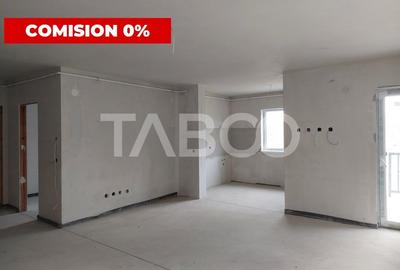 FARA COMISION! Apartament 4 camere 91 mpu LOC PARCARE zona Dna Stanca - 1