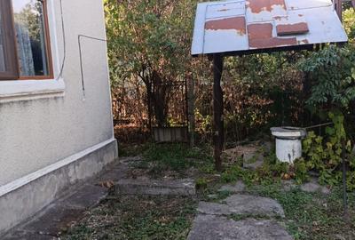 Casă de vânzare în Bilciurești, teren 1171mp, zonă liniștită, ideală pentru fami - 6