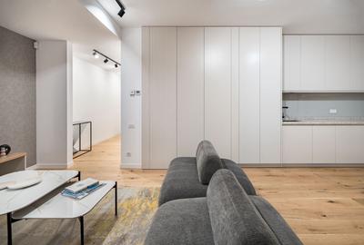 Apartament cu 2 camere semidecomandat, mobilat în Tunari - 5