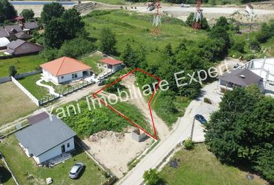 Teren de vanzare in Curtea de Arge?, zona Noapte?. - 10