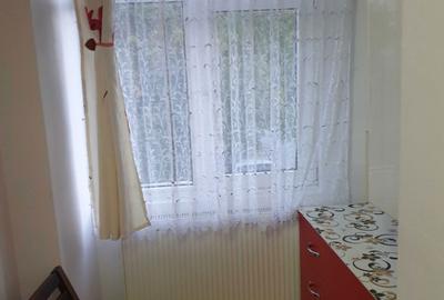 Garsonieră decomandată în Central - 1