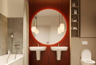 Apartament 3 camere The Suburb Buftea - 22