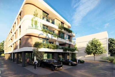 Comision 0%! Apartament 1 camera, finisat, Floresti, zona LIDL - 3