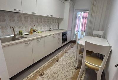 Apartament cu 2 camere decomandat în Central - 8
