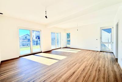 Casă individuală cu 4 camere cu Canalizare în Mehala - 1