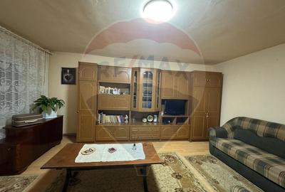 Apartament cu 1 camera/zona Alfa - 2