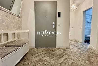 Apartament cu 2 camere în Tractorul - 15