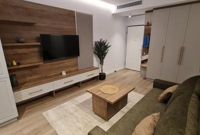 Exclusivitate,- Mobipark - Apartament tip studio - 5