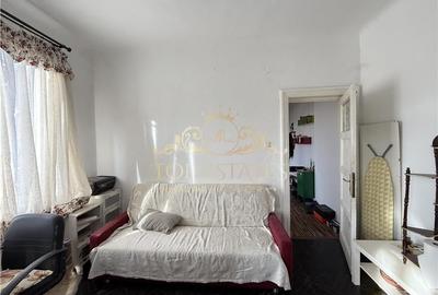 Vanzare apartament 3 camere str. Mircea Vulcanescu, Muzeul Militar, Bucuresti - 6