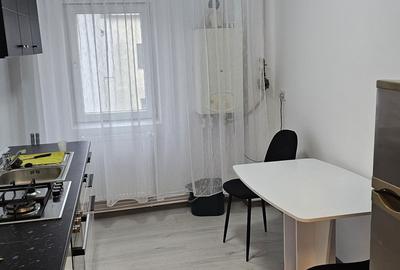 Apartament cu 2 camere decomandat în Central - 4