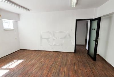 Birou, de 525 mp, în Unirii - 16