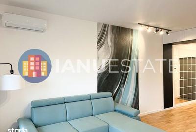 Apartament cu 2 camere semidecomandat, mobilat în Văcăresti - 6
