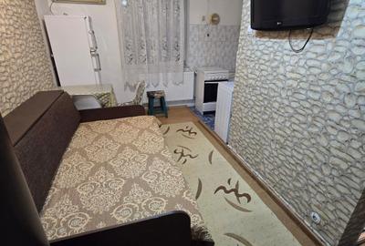 Garsonieră decomandată în Eroii Revoluției - 6