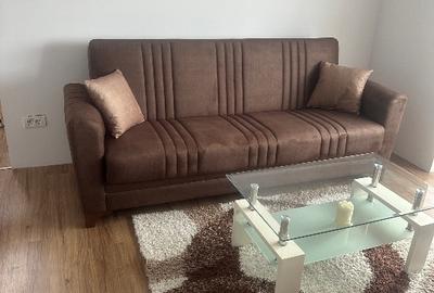 Apartament cu 3 camere semidecomandat în Girocului - 2