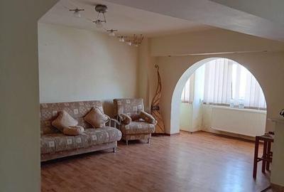 Apartament 3 cam, 86 mp, etaj 2/4, zona IC Frimu - 2