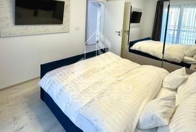 Apartament 2 camere, Zona Aradului, prima inchiriere,parcare subterana - 2