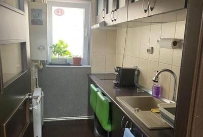 ► Centru 2 Camere Decomandate 46m² Centrala Mobilat Utilat ► Centru 2 Camere Decomandate 46m² Centrala Mobilat Utilat - 3