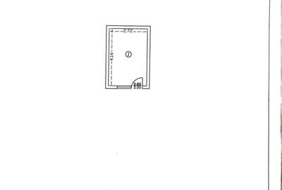 Casă cu 3 camere în Țânțăreni - 6