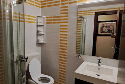 Apartament cu 3 camere decomandat în Băneasa - 19