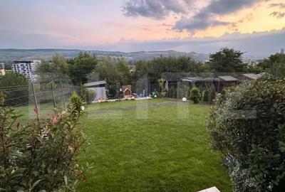 Duplex cu 5 camere cu Teren 400 Mp în Mănăștur - 10