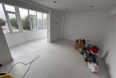 De inchiriat! Apartament 2 camere pretabil Cabinet Avocatura/Executor Tg Cucu! - 2