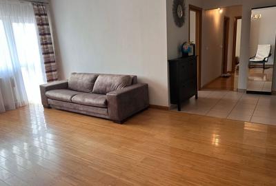 Apartament cu 2 camere decomandat în Central - 8