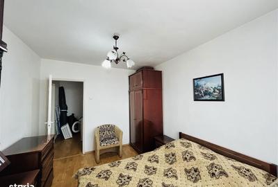 Apartament cu 2 camere semidecomandat în Central - 2