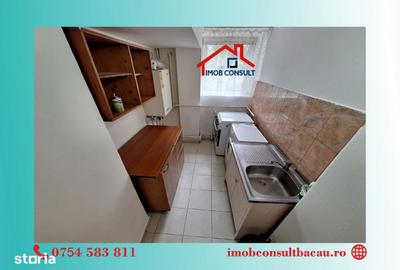 Apartament cu 2 camere decomandat în Banca Națională - 6
