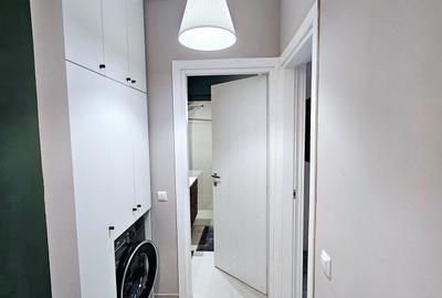 Apartament cu 2 camere decomandat în Calea București