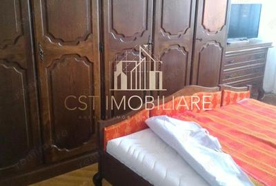 Apartamen , 4 camere ultracentral , medicina - 1