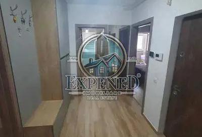 Apartament cu 2 camere decomandat în Titan - 6